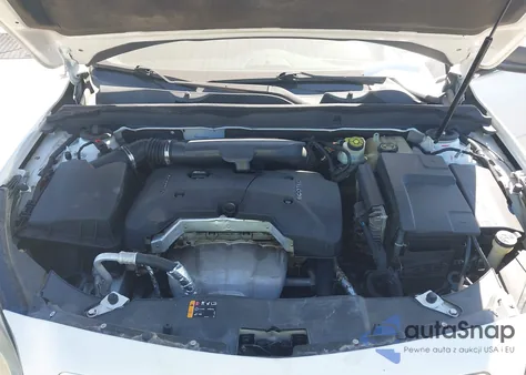 2013 Chevrolet Malibu 1Ls из США, поврежденный, VIN 1G11B5SA0DF349432